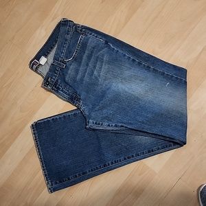 Old Navy Bootcut Jeans
